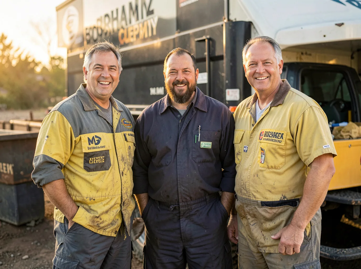 Sewage Cleanup company in Bloomingdale, OH