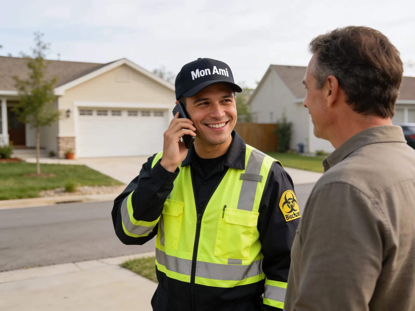 Sewage Cleanup Bloomingdale, OH FAQs