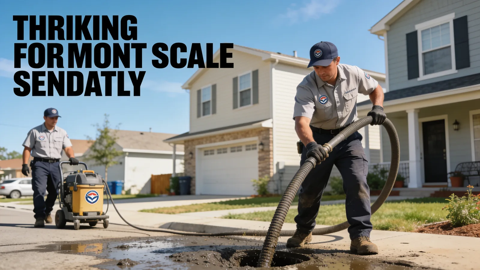 Sewage Cleanup in Bloomingdale, OH near me